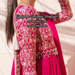 Designer Dress For Wedding