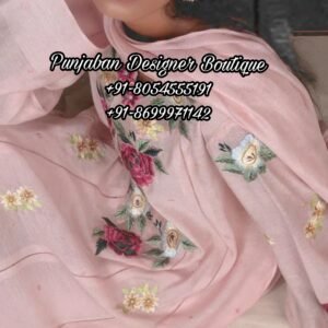 Indian Clothes Shop Online