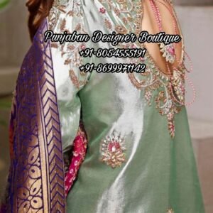 Indian Clothes Store In USA