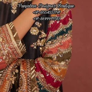 Indian Online Clothing Store