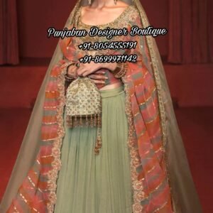 Latest Lehenga In Chandni Chowk