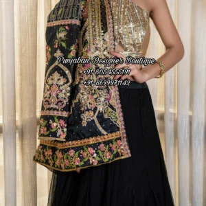 Lehenga Design Latest, Punjaban Designer Boutique, lehenga design latest, lehenga designs latest 2021, lehenga designs latest 2022, lehenga designs latest bridal, lehenga latest design 2022, lehenga latest design with price, lehenga design new, Lehenga Design Latest, Punjaban Designer Boutique 