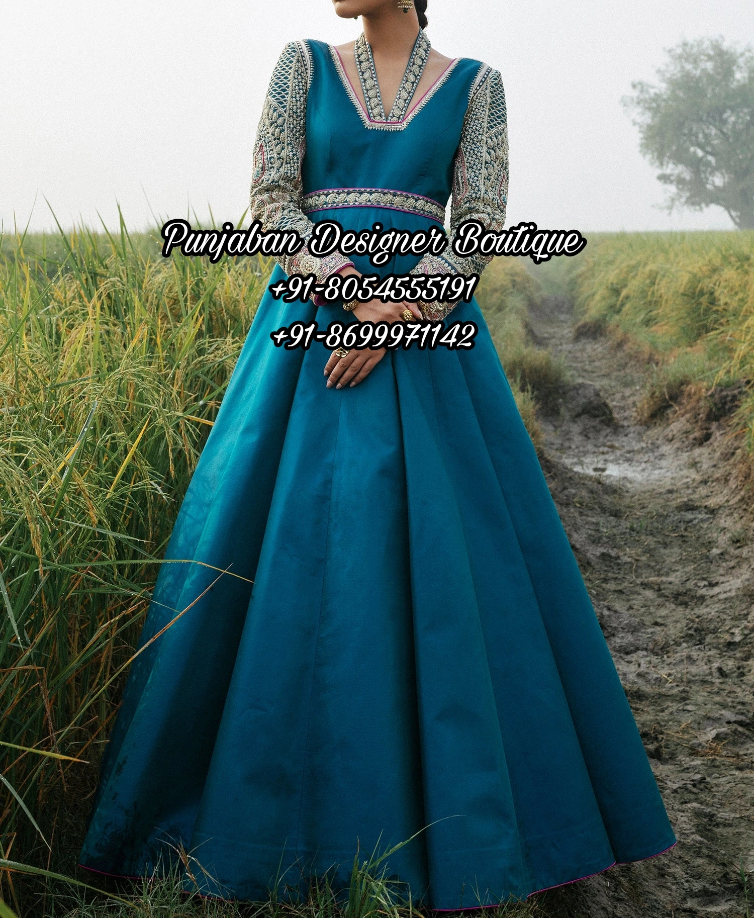Salwar Kameez - Readymade Indian Salwar Suit Online Shopping | G3Fashion |  Gown pattern, Anarkali dress, Girls dresses