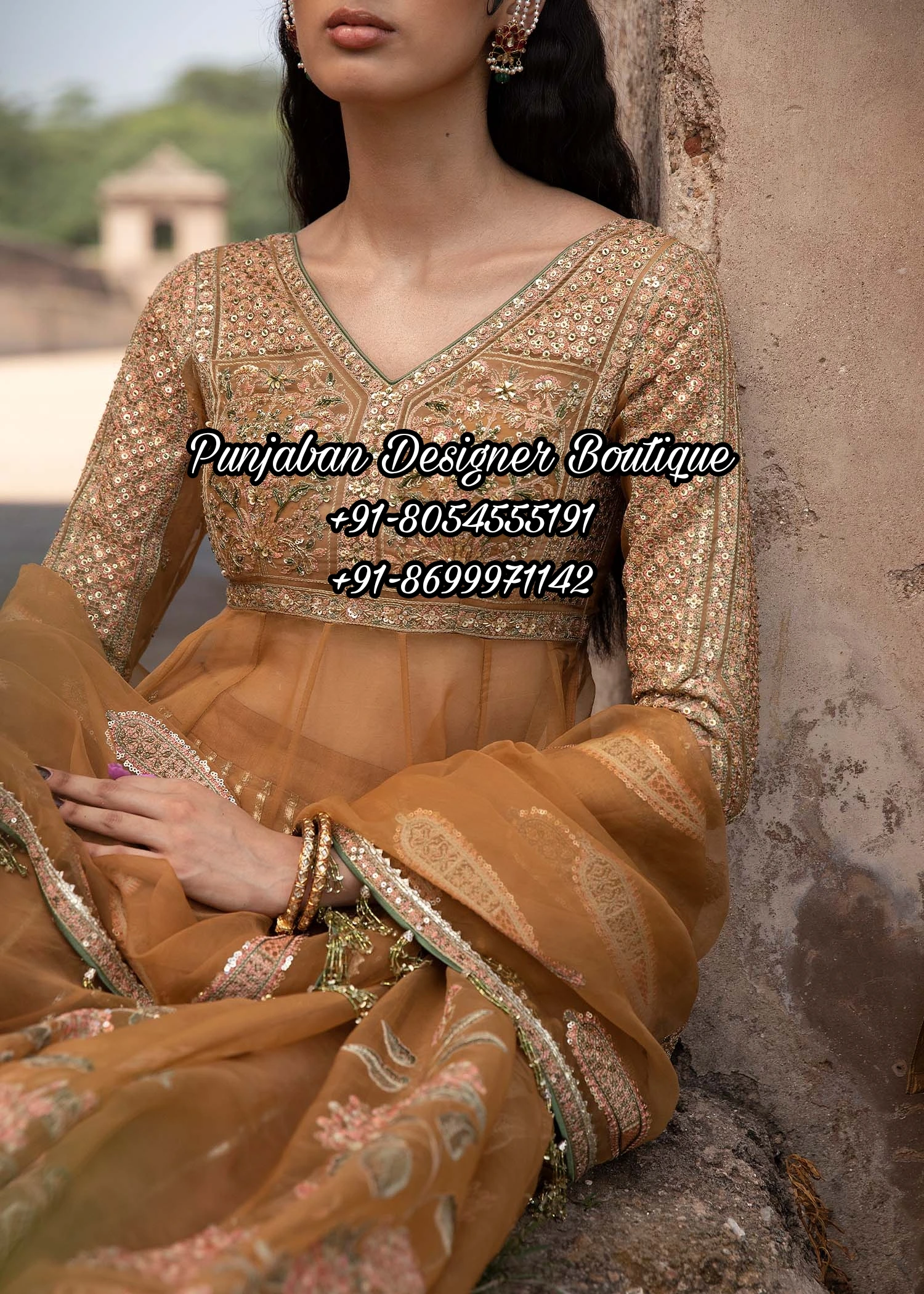 Online Boutiques With Dresses Punjaban Designer Boutique