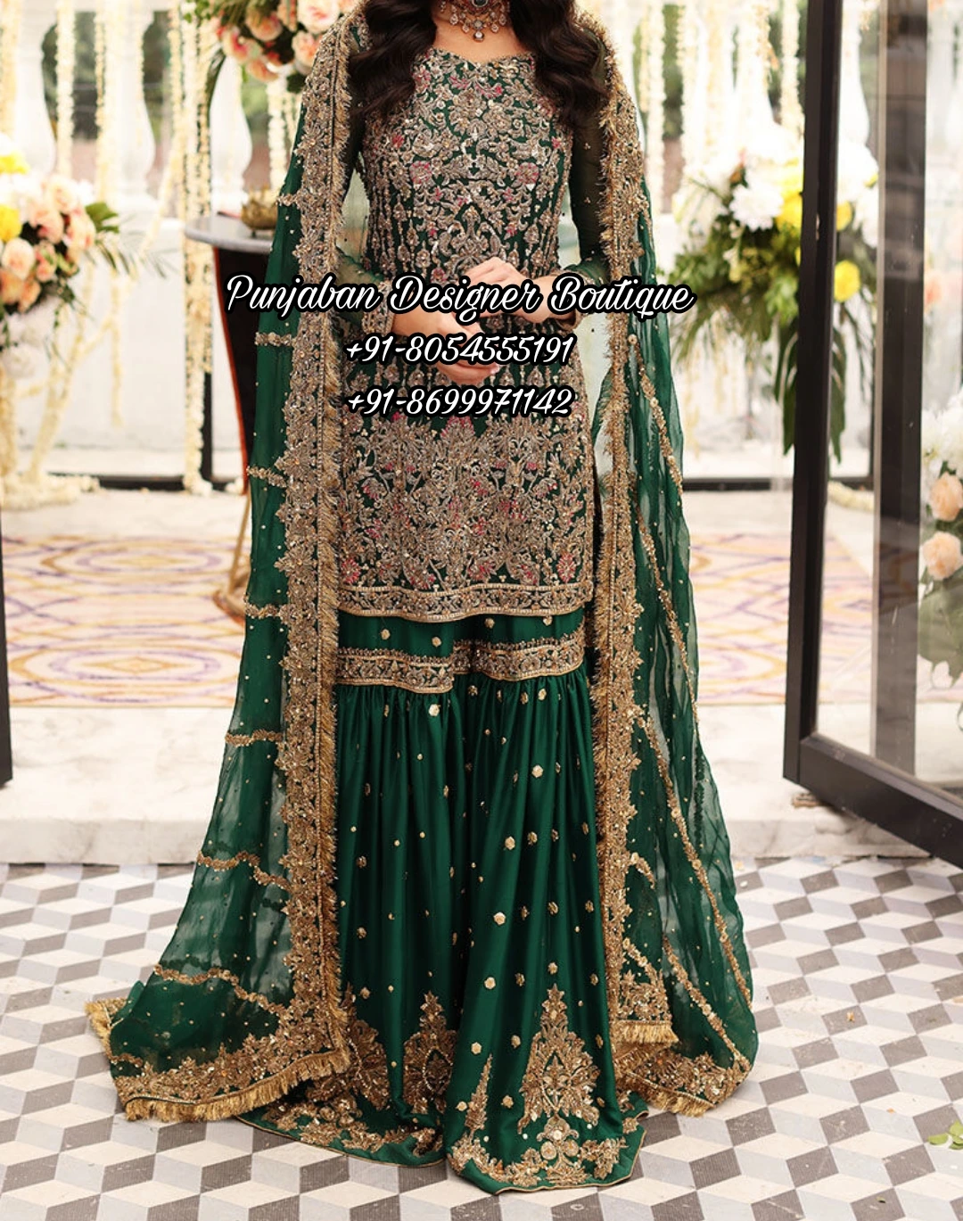 Buy Pakistani Anarkali | Pakistani Gown | Pakistani Maxi Suit Online –  Empress Clothing