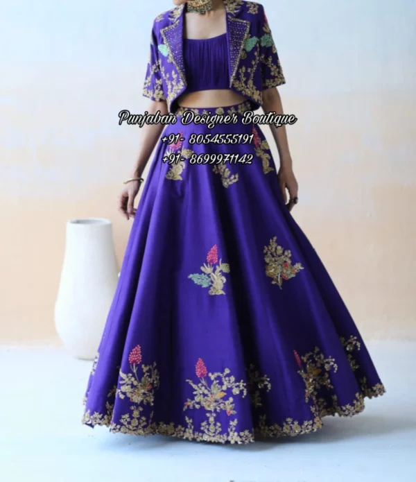 Indian Clothing Store In USA Punjaban Designer Boutique
