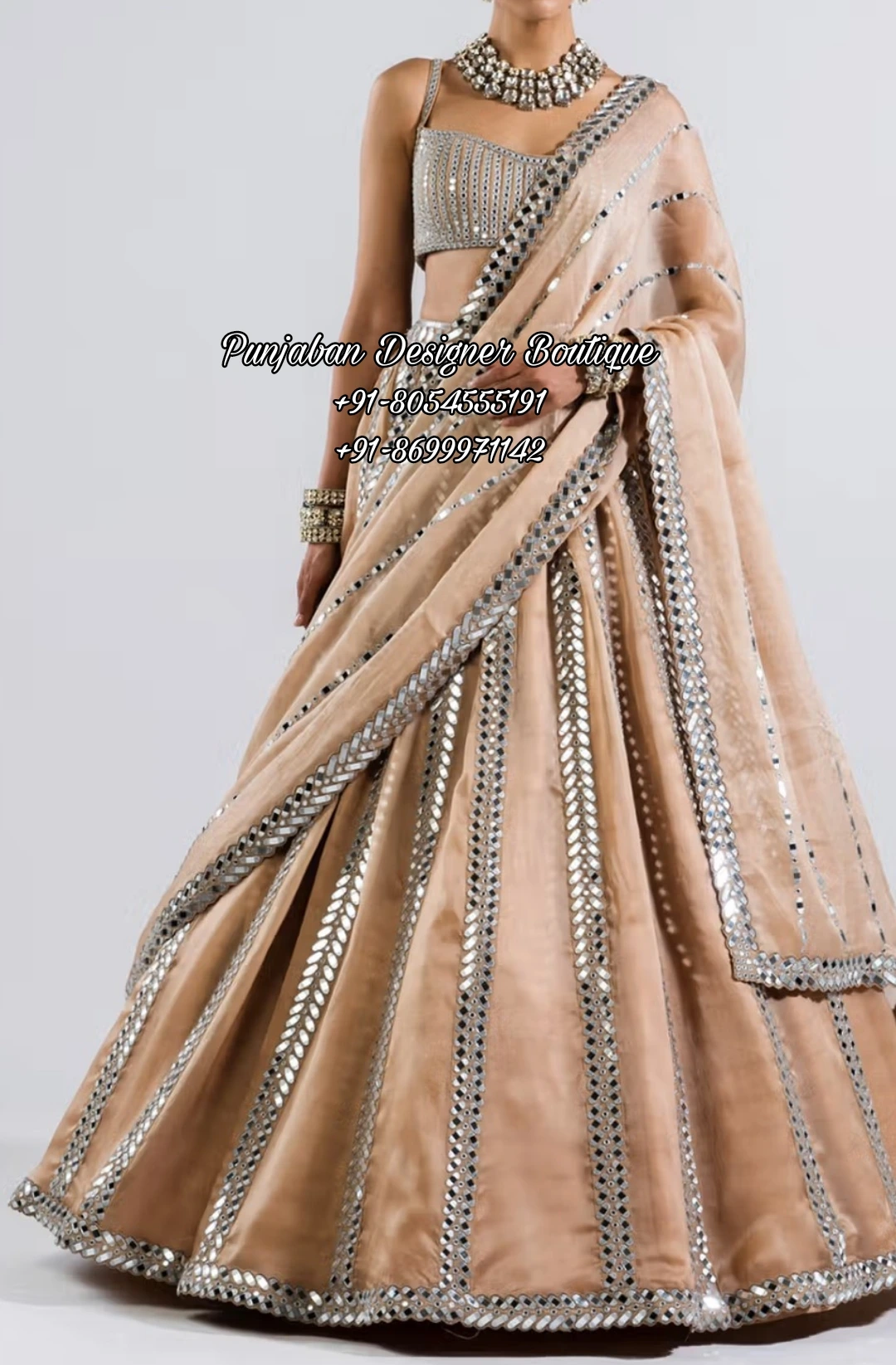 Wedding Lehenga Blouse Design | Maharani Designer Boutique-lmd.edu.vn