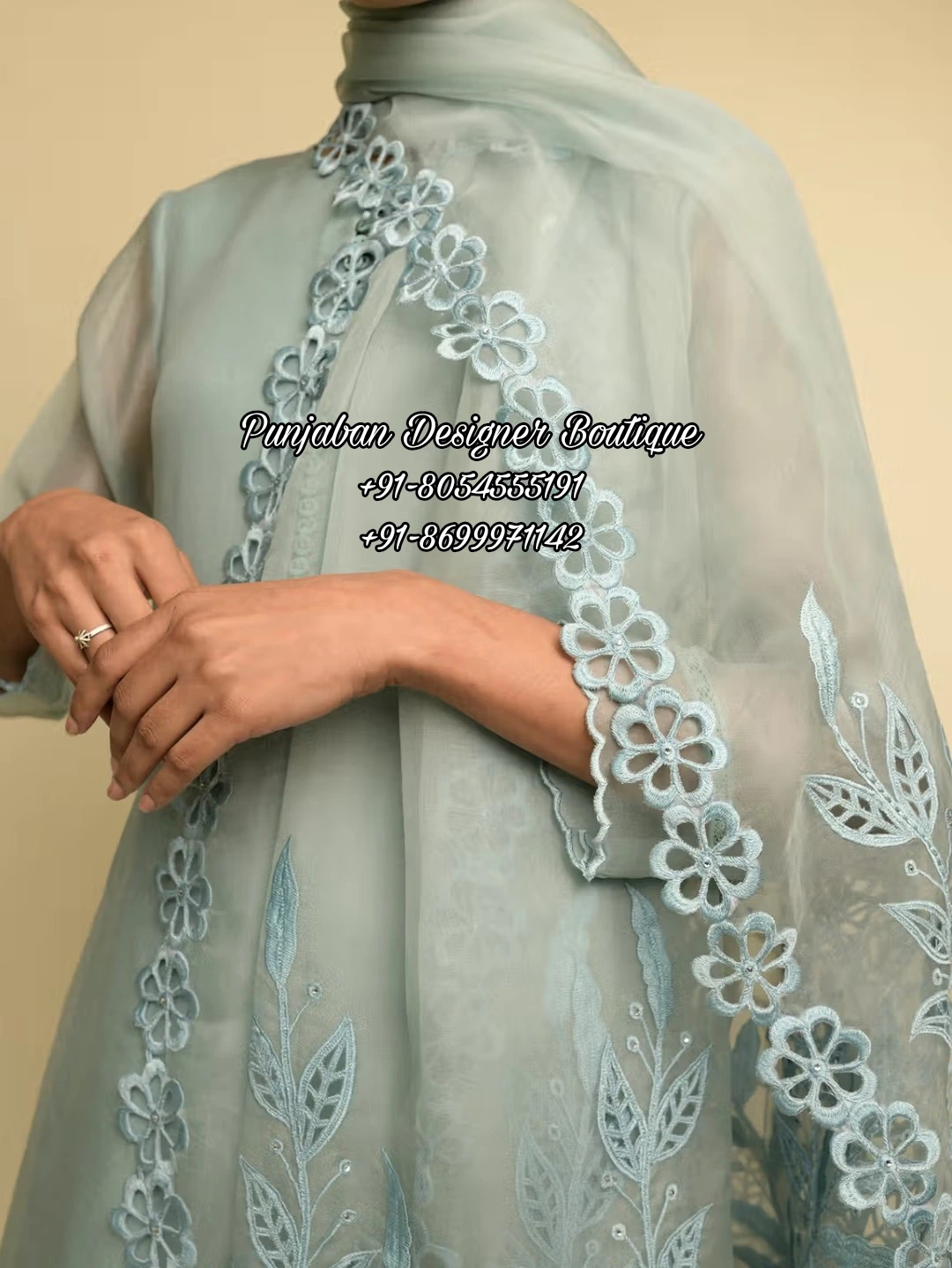 Heavy Embroidered Net Indian Pant Straight Salwar Kameez Designer Stitched  Suit - FASHION BAZAR 365