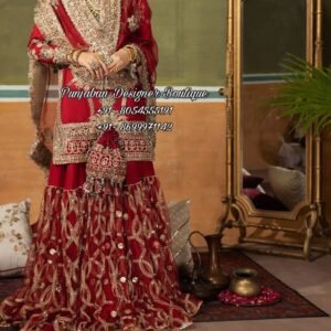 Best Sharara Suits Online in India for a Unique and Stylish Look