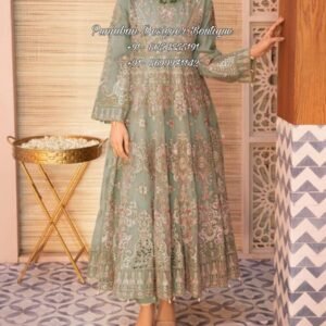 Anarkali Suits Online USA