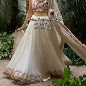 Best Lehenga Choli Online Shopping India