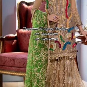 Indian Wedding Sharara Suits for Every Budget