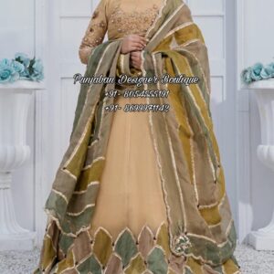 Online Indian Dress Boutique