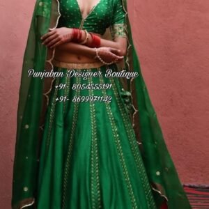 party-wear-lehenga-online