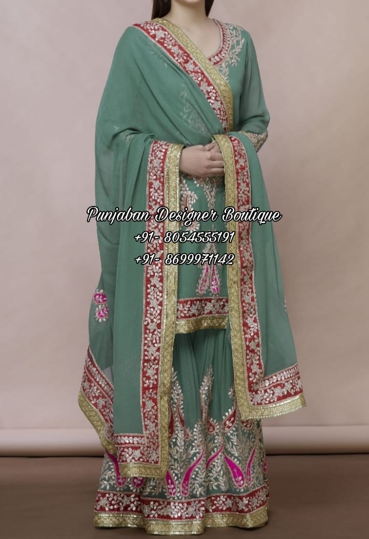 Dear Customers, Welcome to... - Nurmahal Punjabi suits | Facebook