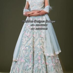 punjabi-wedding-lehenga-designs