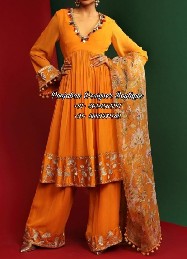 anarkali-with-palazzo-party-wear