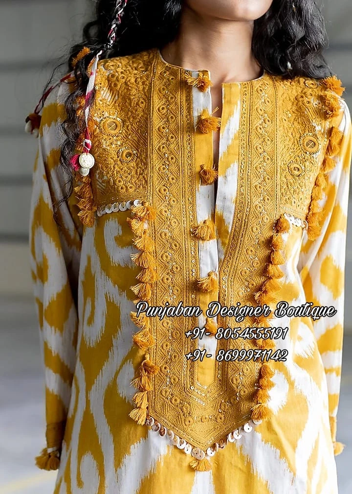 Nurmahal Punjabi Suits Australia | Punjaban Designer Boutique