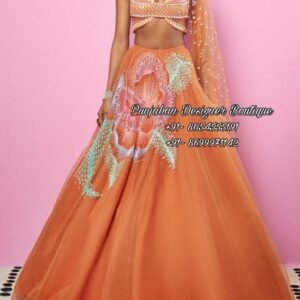 party-lehengas-online-india