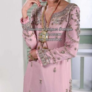 New punjabi suit design 2018 hotsell
