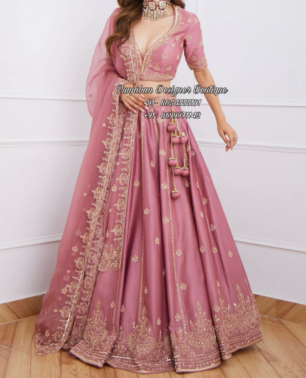 Readytowear Taffeta Silk Saree gown of Half Saree Lehenga style, indian  Wedding Wear saree Lehenga… | Fancy dresses long, Bridal blouse designs,  Kids dress patterns