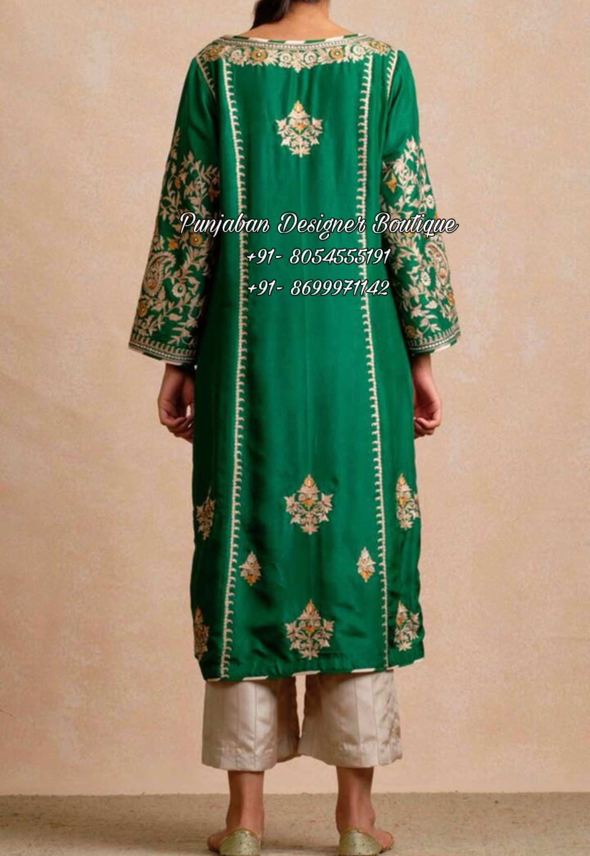 VL732 Zarqash, unstitched 3 piece embroidered Lawn summer suit – Veezal